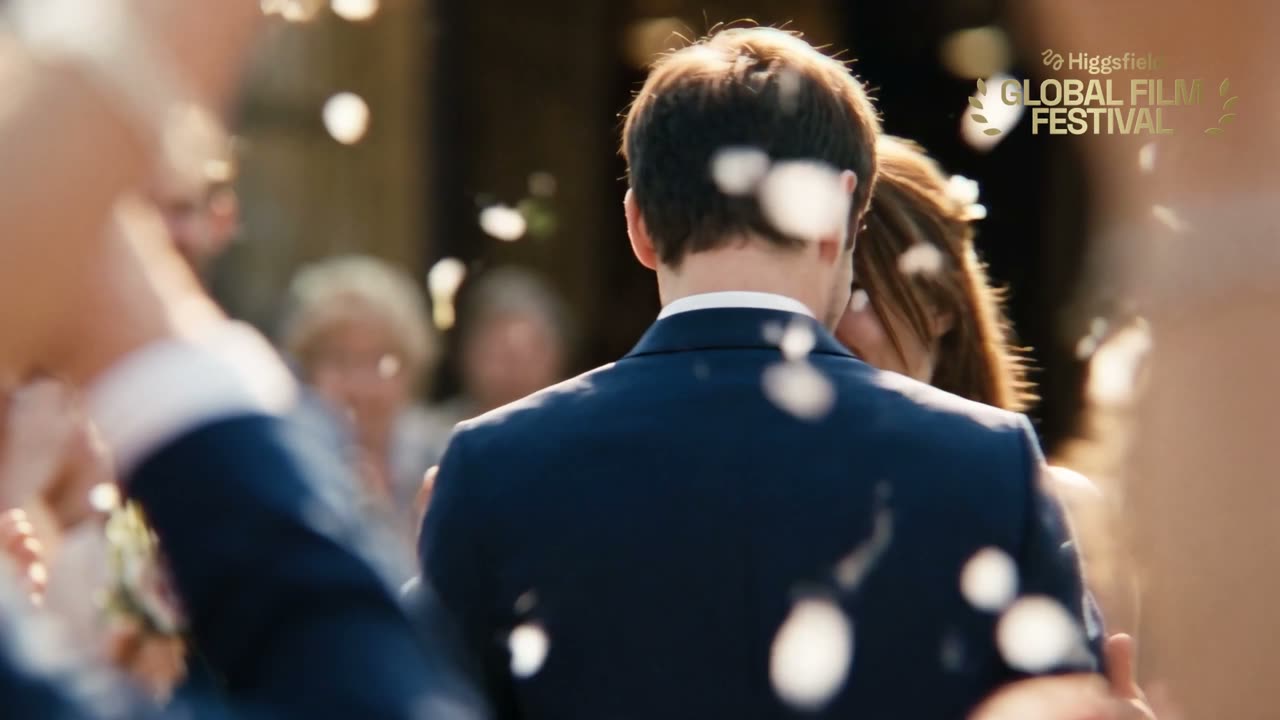 Still from the video