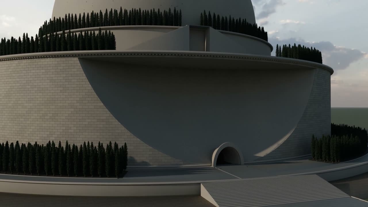 Still from the video