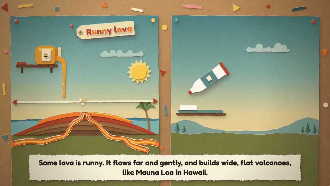 Still from the video